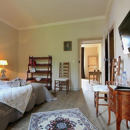 Unique Holiday Home In Virton With Jacuzzi ラトゥール エクステリア 写真
