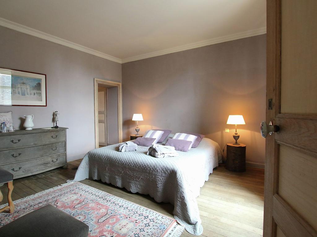 Unique Holiday Home In Virton With Jacuzzi ラトゥール エクステリア 写真